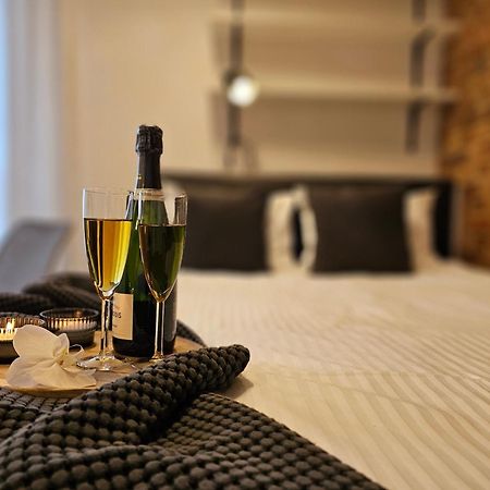 Urabn Apartments Studio With Garden No 2A Chorzow Katowice Free Private Parking, Self Check-In エクステリア 写真