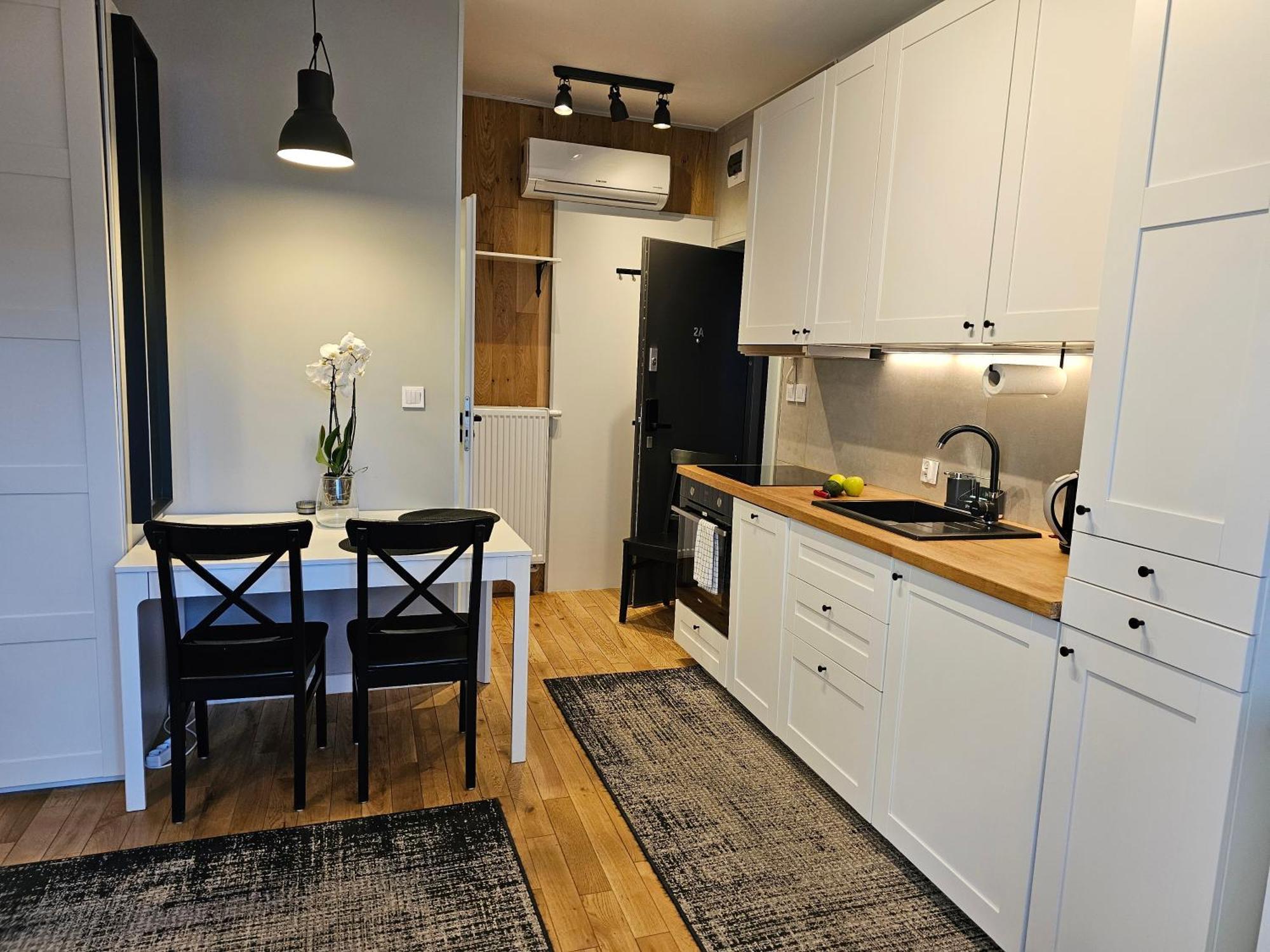 Urabn Apartments Studio With Garden No 2A Chorzow Katowice Free Private Parking, Self Check-In エクステリア 写真
